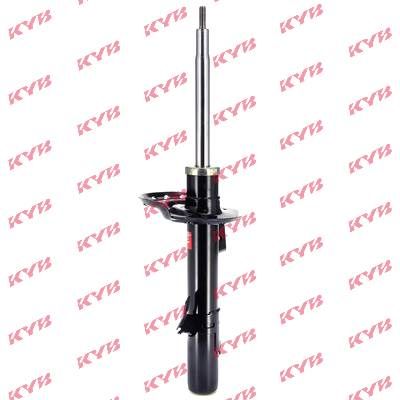 KYB 335829 Shock Absorber - 4