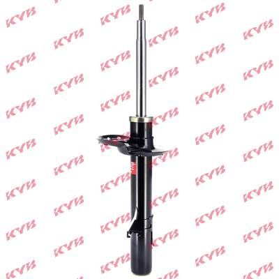 KYB 335829 Shock Absorber - 5
