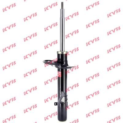KYB 335829 Shock Absorber - 6
