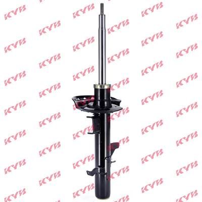 KYB 335830 Shock Absorber - 2