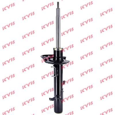 KYB 335830 Shock Absorber - 3