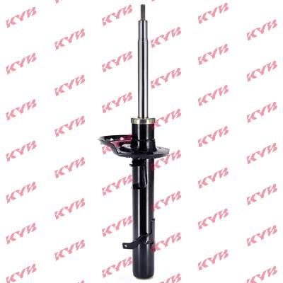 KYB 335830 Shock Absorber - 4