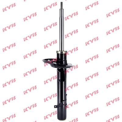 KYB 335830 Shock Absorber - 5