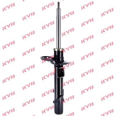 KYB 335830 Shock Absorber - 6