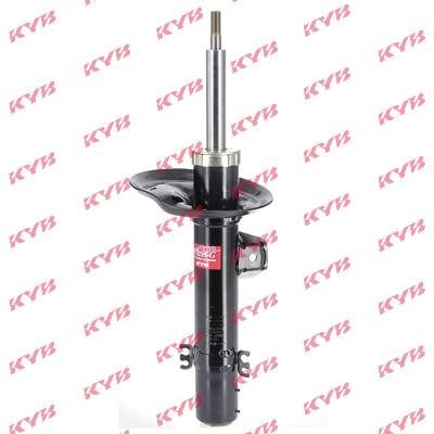 KYB 335833 Shock Absorber - 2