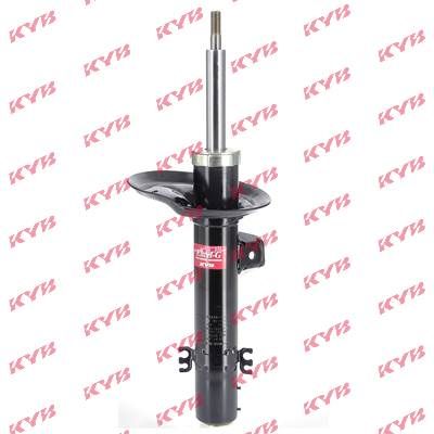 KYB 335833 Shock Absorber - 3