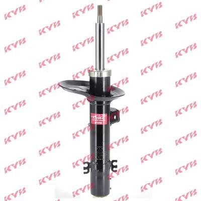 KYB 335833 Shock Absorber - 4