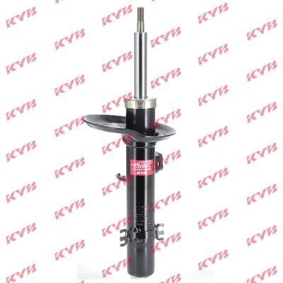 KYB 335833 Shock Absorber - 5