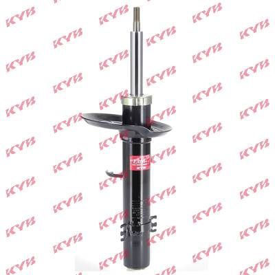 KYB 335833 Shock Absorber - 6