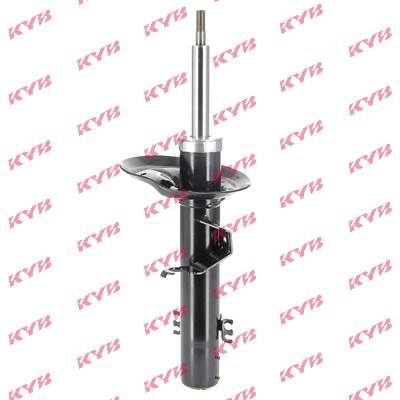 KYB 335834 Shock Absorber - 2