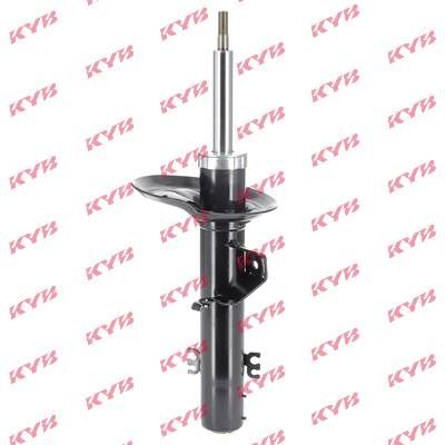 KYB 335834 Shock Absorber - 3