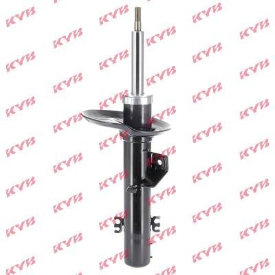 KYB 335834 Shock Absorber - 4