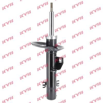 KYB 335834 Shock Absorber - 5