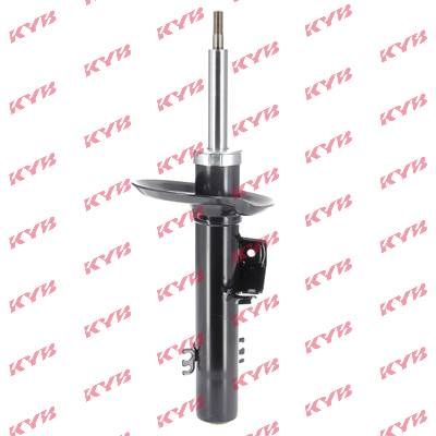 KYB 335834 Shock Absorber - 6