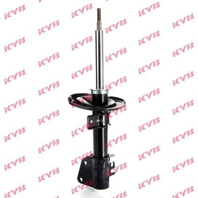 KYB 335835 Shock Absorber - 2