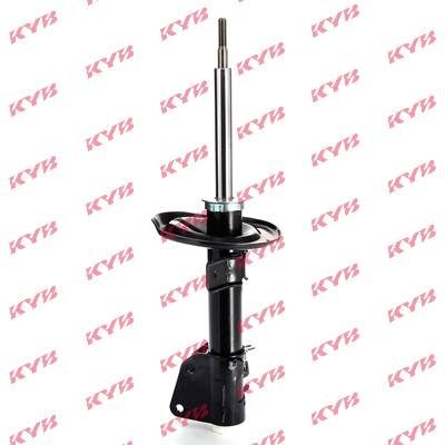 KYB 335835 Shock Absorber - 3