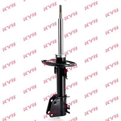 KYB 335835 Shock Absorber - 6