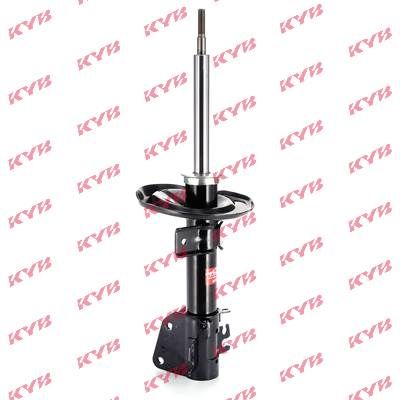 KYB 335837 Shock Absorber - 2