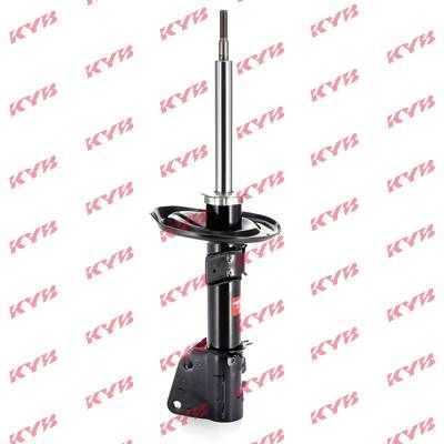 KYB 335837 Shock Absorber - 3