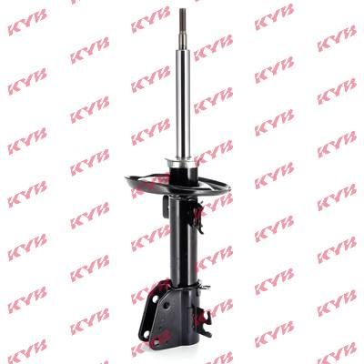 KYB 335837 Shock Absorber - 6