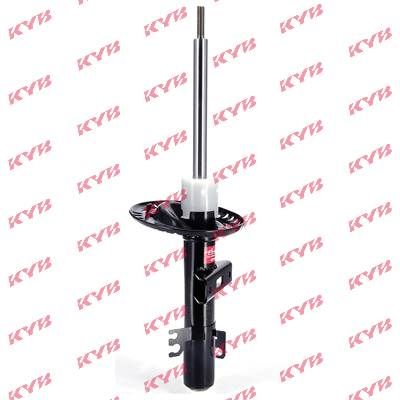 KYB 335839 Shock Absorber - 3