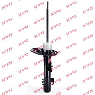 KYB 335839 Shock Absorber - 4