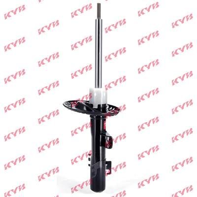 KYB 335839 Shock Absorber - 5