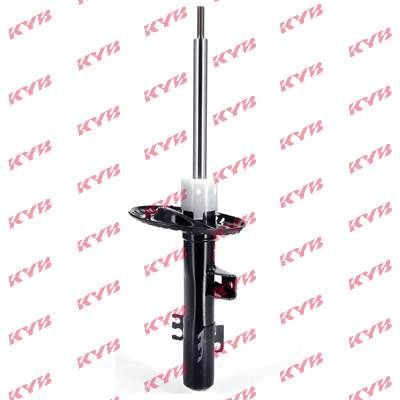 KYB 335839 Shock Absorber - 6