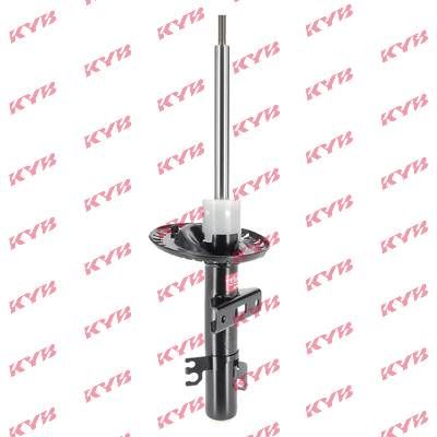 KYB 335840 Shock Absorber - 3