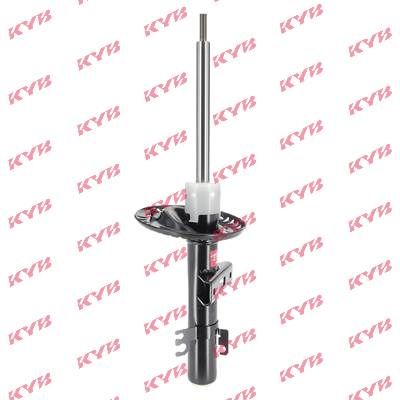 KYB 335840 Shock Absorber - 4