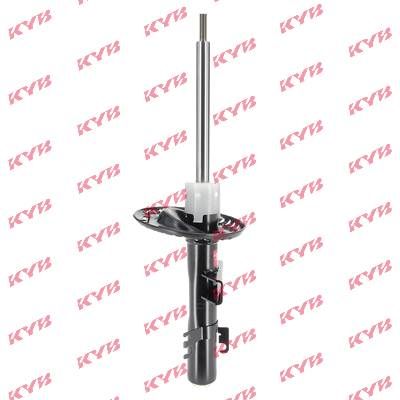 KYB 335840 Shock Absorber - 5