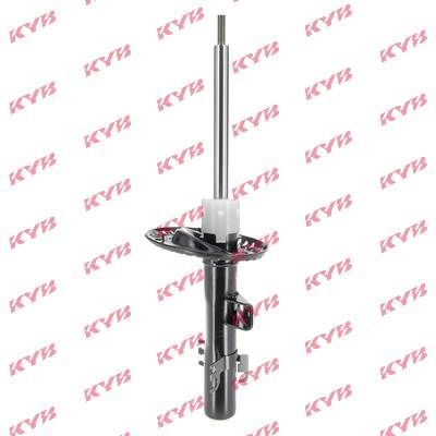 KYB 335840 Shock Absorber - 6