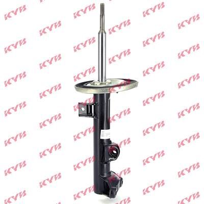 KYB 335920 Shock Absorber - 3