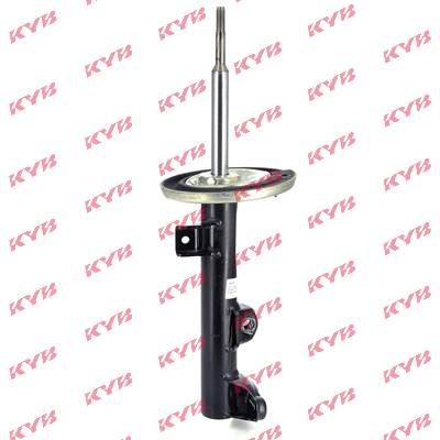 KYB 335920 Shock Absorber - 5