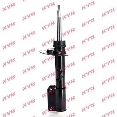 KYB 335924 Shock Absorber - 3