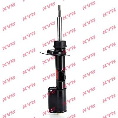 KYB 335924 Shock Absorber - 4