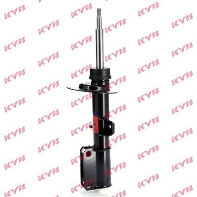 KYB 335924 Shock Absorber - 5