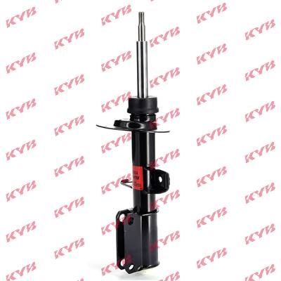 KYB 335924 Shock Absorber - 6
