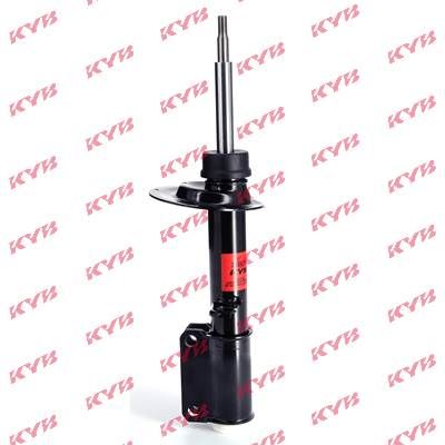 KYB 335925 Shock Absorber - 2
