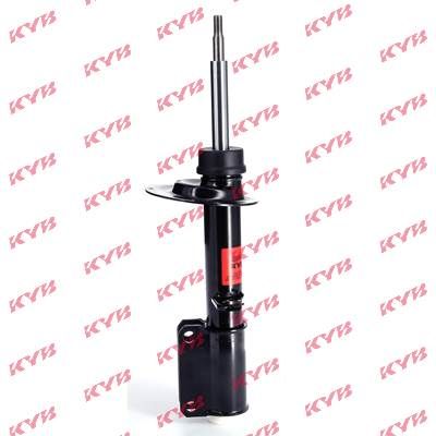 KYB 335925 Shock Absorber - 3