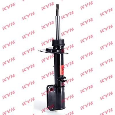KYB 335925 Shock Absorber - 4