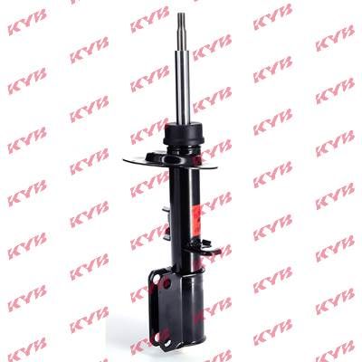 KYB 335925 Shock Absorber - 5