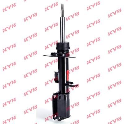 KYB 335925 Shock Absorber - 6