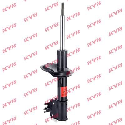KYB 335933 Shock Absorber - 2