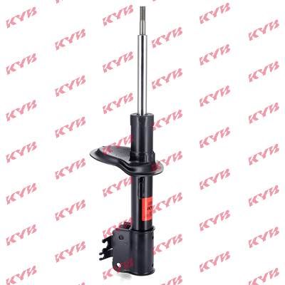 KYB 335933 Shock Absorber - 3