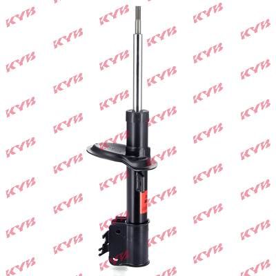 KYB 335933 Shock Absorber - 4
