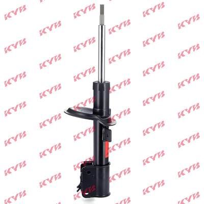 KYB 335933 Shock Absorber - 5