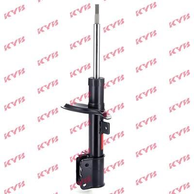 KYB 335933 Shock Absorber - 6