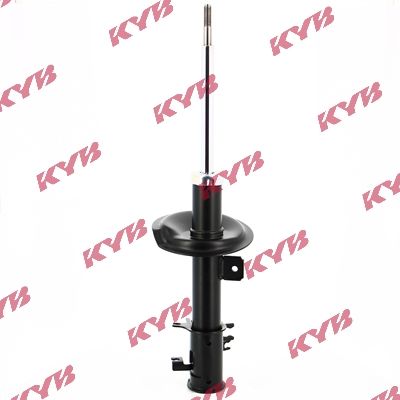 KYB 335934 Shock Absorber - 3
