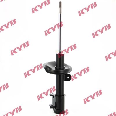 KYB 335934 Shock Absorber - 4